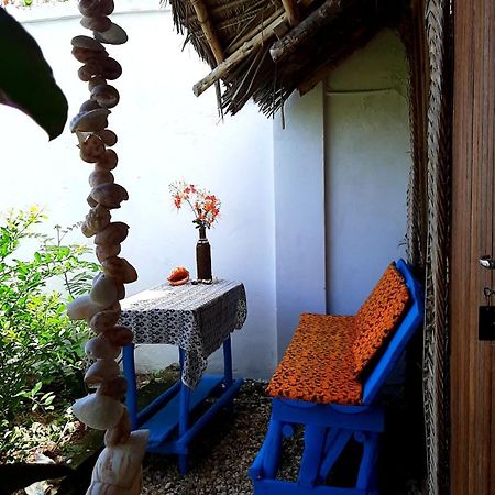 Bed and Breakfast Kilimani House Nungwi Exterior foto