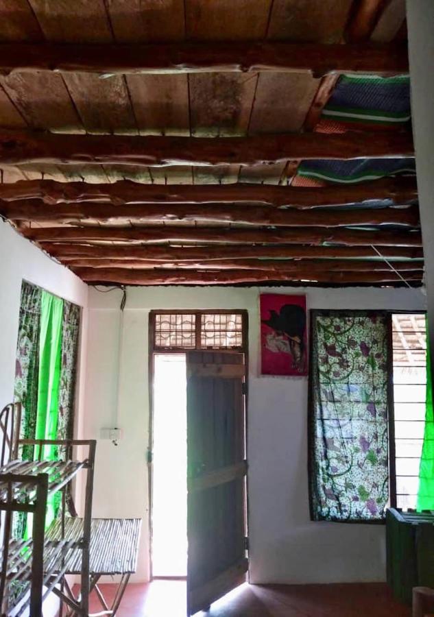 Bed and Breakfast Kilimani House Nungwi Exterior foto