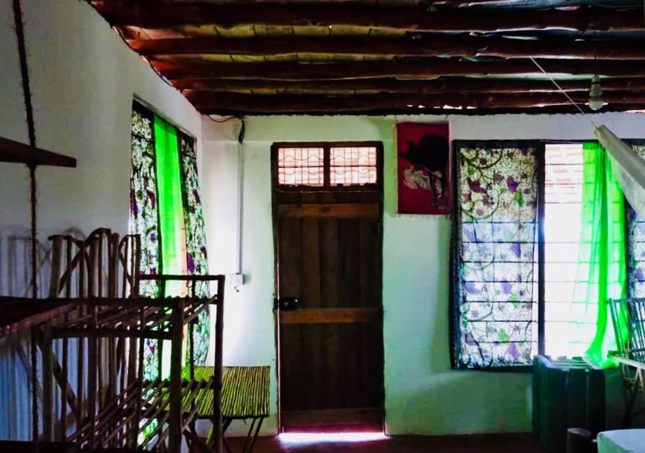Bed and Breakfast Kilimani House Nungwi Exterior foto