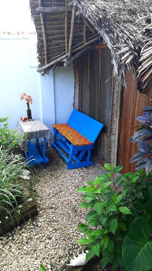Bed and Breakfast Kilimani House Nungwi Exterior foto