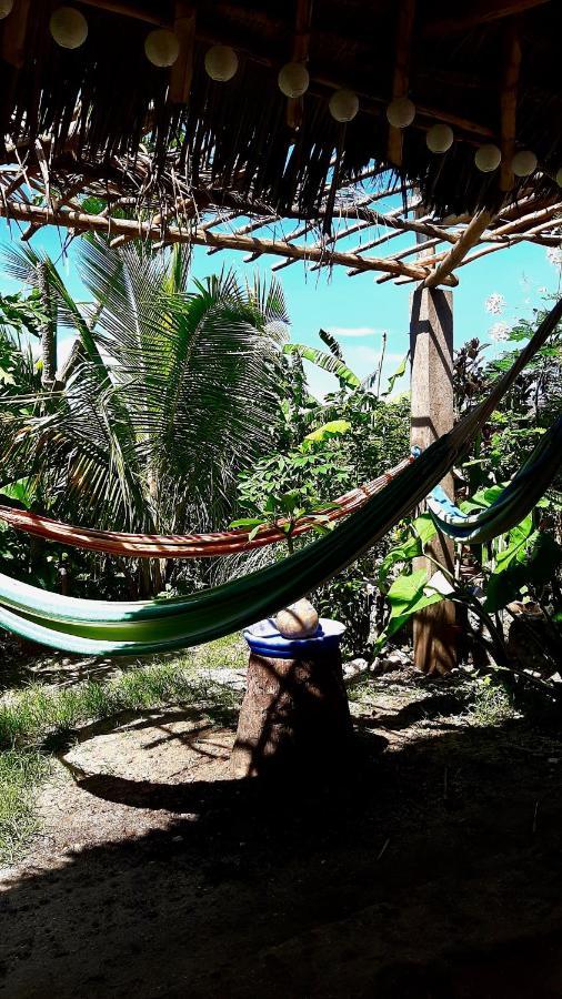 Bed and Breakfast Kilimani House Nungwi Exterior foto